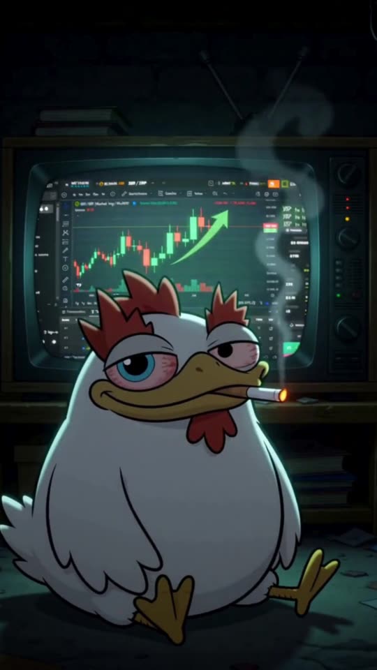 BERT X 589 CHART, Bert video by Flare
